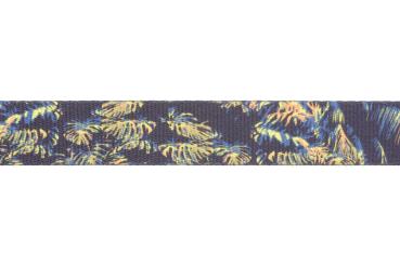 Ruffwear Front Range Halsband Deep Jungle Gr. 28-36 cm